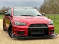 MITSUBISHI LANCER EVOLUTION X GSR SST FQ300 - 2762 - 8