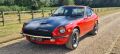 DATSUN 240Z samuri - 2496 - 18