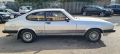 FORD CAPRI  3.0 S - 2452 - 7