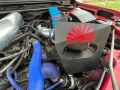 MITSUBISHI LANCER EVOLUTION X GSR SST FQ300 - 2762 - 53