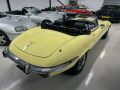 JAGUAR E  TYPE  5.3  CONVERTIBLE     E  TYPE  V 12  CONVERTIBLE  MANUAL - 2483 - 5