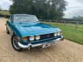 TRIUMPH STAG 3.0 stag  - 2342 - 7