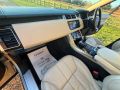 LAND ROVER RANGE ROVER SPORT SDV6 HSE - 2774 - 26