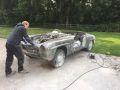 MERCEDES 190 SL 190SL  - 1520 - 7