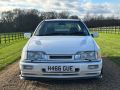 FORD SIERRA SAPPHIRE COSWORTH 4X4 - 2760 - 53