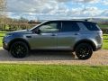 LAND ROVER DISCOVERY SPORT SD4 HSE BLACK - 2643 - 8