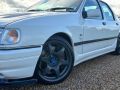 FORD SIERRA SAPPHIRE COSWORTH 4X4 - 2760 - 47