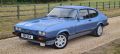 FORD CAPRI 2.8I - 2487 - 10