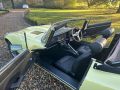 JAGUAR E  TYPE  5.3  CONVERTIBLE     E  TYPE  V 12  CONVERTIBLE  MANUAL - 2483 - 20