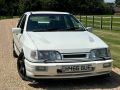 FORD SIERRA SAPPHIRE COSWORTH 4X4 - 2760 - 3
