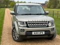 LAND ROVER DISCOVERY SDV6 HSE - 2663 - 1