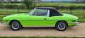 TRIUMPH STAG 3.0 - 2540 - 24