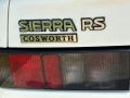 FORD SIERRA SAPPHIRE COSWORTH 4X4 - 2760 - 26
