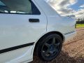 FORD SIERRA SAPPHIRE COSWORTH 4X4 - 2760 - 102