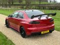 MITSUBISHI LANCER EVOLUTION X GSR SST FQ300 - 2762 - 32