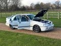 FORD SIERRA SAPPHIRE COSWORTH 4X4 - 2760 - 108