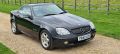 MERCEDES SLK SLK230 KOMPRESSOR - 2341 - 27