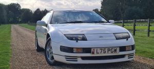 Used NISSAN 300 ZX for sale