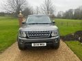 LAND ROVER DISCOVERY SDV6 XS - 2785 - 12