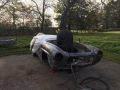 MERCEDES 190 SL 190SL  - 1520 - 8