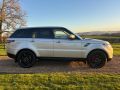 LAND ROVER RANGE ROVER SPORT SDV6 HSE - 2774 - 14