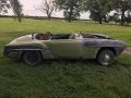MERCEDES 190 SL 190SL  - 1520 - 13