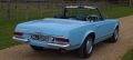 MERCEDES SL 230 SL - 2522 - 28