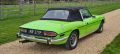 TRIUMPH STAG 3.0 - 2540 - 27