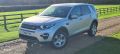 LAND ROVER DISCOVERY SPORT TD4 SE TECH - 2627 - 4