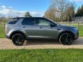 LAND ROVER DISCOVERY SPORT SD4 HSE BLACK - 2643 - 7