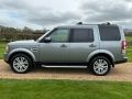 LAND ROVER DISCOVERY 4 SDV6 XS - 2652 - 10