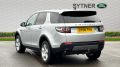 LAND ROVER DISCOVERY SPORT TD4 SE TECH - 2627 - 19