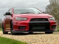 MITSUBISHI LANCER EVOLUTION X GSR SST FQ300 - 2762 - 17