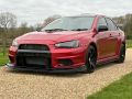 MITSUBISHI LANCER EVOLUTION X GSR SST FQ300 - 2762 - 31
