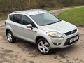 FORD KUGA TITANIUM TDCI AWD - 2780 - 7