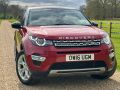 LAND ROVER DISCOVERY SPORT TD4 HSE LUXURY - 2653 - 1