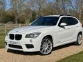 BMW X1 XDRIVE20D M SPORT - 2791 - 6