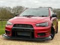 MITSUBISHI LANCER EVOLUTION X GSR SST FQ300 - 2762 - 21