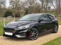 FORD FOCUS ST - 2782 - 10