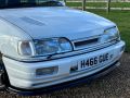 FORD SIERRA SAPPHIRE COSWORTH 4X4 - 2760 - 31