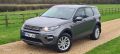LAND ROVER DISCOVERY SPORT TD4 SE TECH - 2635 - 8