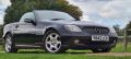 MERCEDES SLK SLK230 KOMPRESSOR - 2341 - 3