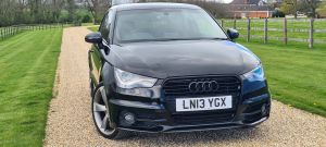 Used AUDI A1 for sale