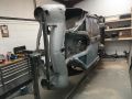 MERCEDES 190 SL 190SL  - 1520 - 38