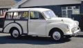 MORRIS MINOR TRAVELLER    - 1642 - 1