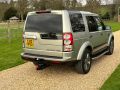 LAND ROVER DISCOVERY 4 TDV6 HSE - 2646 - 16