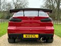 MITSUBISHI LANCER EVOLUTION X GSR SST FQ300 - 2762 - 12