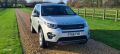 LAND ROVER DISCOVERY SPORT TD4 SE TECH - 2627 - 11