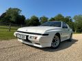 MITSUBISHI STARION TURBO EX - 2566 - 7