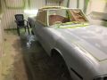 TRIUMPH STAG 3.0 - 2540 - 33